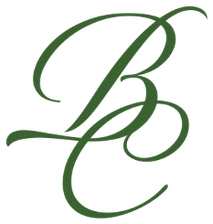 Monogram B dan C
